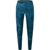 Endura Herren MT500 Burner Fahrradhose Stahlblau : M Größe: M