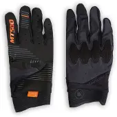 Endura Lange Handschuhe MT500 D3O II | Größe XL