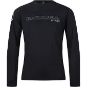 Endura Burner Mt500 Print Ltd Langarm Enduro Trikot