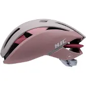 HJC Helm Ibex 3.0 Straße matt rosa weiß größe M (55-59 cm) 81250802