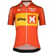 Bioracer Uno-x Icon Kurzarm-radtrikot