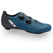 Sidi Ergo 6 Rennradschuhe Blau EU 42 Herren Blau EU 42