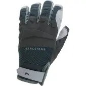 Sealskinz Sutton, Handschuhe, schwarz