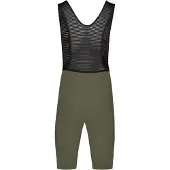 Bioracer Icon Cargo Trägerhose Grün 2XL Mann Grün 2XL