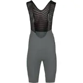 Bioracer Icon Trägerhose Grau M Frau Grau M