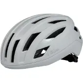 Sweet Protection Herren Fahrradhelm Fluxer Mips Helmet Weiß S-M