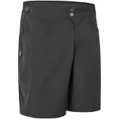 Gripgrab Explr Technical Radhose Schwarz L Mann Schwarz L
