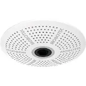 Mobotix c26B, IP-Sicherheitskamera, Drinnen, Kabelgebunden, EN55032:2012 EN55022:2010; EN55024:2010; EN50121-4:2015 EN61000-6-1:2007; EN61000-6-2:2005..., Zimmerdecke, Weiß