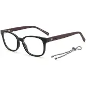 Missoni Mmi-0105-dkh Frau Mit Brille