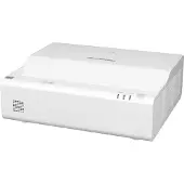 Panasonic PT-CMZ50, 5200 ANSI Lumen, LCD, WUXGA (1920x1200), 3000000:1, 16:10, 2032 - 3048 mm (80 - 120")