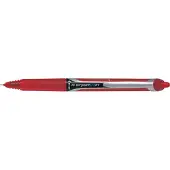 Pilot Pen Tintenroller Hi-Tecpoint V7 RT, rot