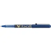 Pilot V-ball Flüssigtintenroller 0.5 Mm 12 Einheiten