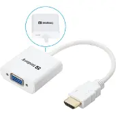 Sandberg HDMI zu