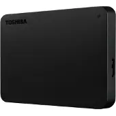 Toshiba Canvio Basics Exclusive