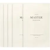 Mixsoon Master Deep Barrier Mask [5ea] 5 St