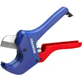 Workpro Rohrschneider 60mm
