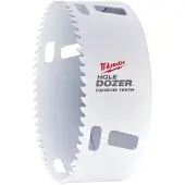 Milwaukee Lochsäge HOLE DOZER 127
