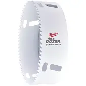 Milwaukee Lochsäge Hole Dozer mit HM Verzahnung 152 mm