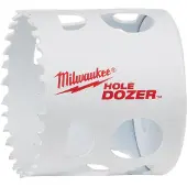 Milwaukee Lochsäge HOLE DOZER 54