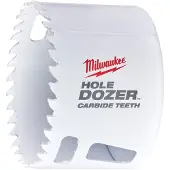 Milwaukee Lochsäge HOLE DOZER 70