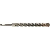 Milwaukee Hammerbohrer SDS-Plus MX4