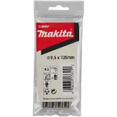 Makita HSS-G Bohrer mit Rundschaft