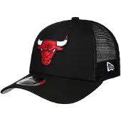 New Era Nba Chicago Bulls 9seventy Kappe