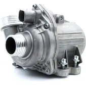 Skf Kühlmittelpumpe Wasserpumpe für BMW 3 Touring (E91) VKPA 88322