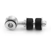 Skf Koppelstange Stabilisator passend für PEUGEOT BOXER Kasten VKDS 343026