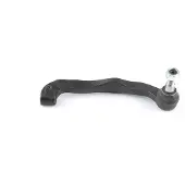 Skf Spurstangenkopf Spurstange für VW Transporter V Bus (7HB, 7HJ, 7EB, 7EJ, 7EF, 7EG, 7HF, 7EC) VKDY 311024