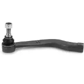 Skf Spurstangenkopf Spurstange für RENAULT MASTER III Kasten (FV) VKDY 316016