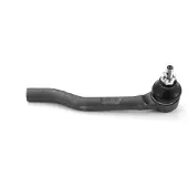 Skf Spurstangenkopf Spurstange für HONDA Jazz II Schrägheck (GD, GE3, GE2) Vorne Rechts VKDY 813002