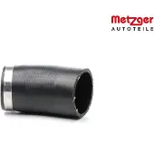 METZGER Autoteile Ladeluftschlauch [Hersteller-Nr. 2400951] für Mini, BMW