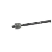 Skf VKDY 328517 Axialgelenk Spurstange für BMW 5 Limousine (E60)