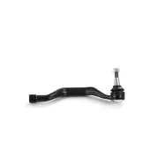 Skf Spurstangenkopf Spurstange für RENAULT LAGUNA III Grandtour (KT0/1) VKDY 316043