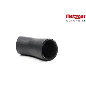 METZGER Ladeluftschlauch [Hersteller-Nr. 2400736] für Land Rover