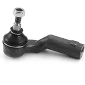 Skf Spurstangenkopf Spurstange für MAZDA 5 (CR19) VKDY 814014