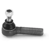 Skf Spurstangenkopf Spurstange für TOYOTA LAND CRUISER (PZJ7, KZJ7, HZJ7, BJ7, LJ7, RJ7) VKDY 811055
