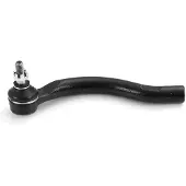 Skf Spurstangenkopf Spurstange für HONDA Accord VII Limousine (CL, CN) VKDY 813016