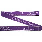 SVELTUS Elastikband Multi-Elastiband 1 St