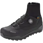 Fizik Terra Artica X2 MTB Schuhe schwarz EU 40,5 2022 Fahrradschuhe