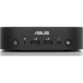 Asus NUC RNUC14LNKU7094H2, Intel Core Ultra 7, 258V, 32 GB, 1 TB, Windows 11 Home, 64-Bit