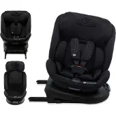 Kinderkraft XPEDITION 3 i-Size Kindersitz, Black