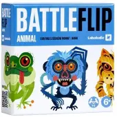Laboludic Battle Flip Animal 300602