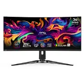 MSI MAG 341CQP QD-OLED