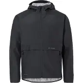 Vaude Regenjacke "MENS LOAMER RAIN JACKET" wasserdicht, winddicht, aus Polyester, mit Reißverschluss