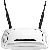 TP-LINK Wr841n Pl Router