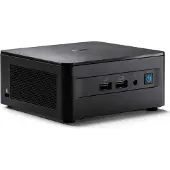 Asus NUC 12 Pro Tall Kit RNUC12WSHI700000I