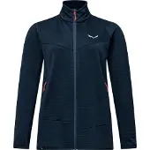 Salewa Puez Altavia Polarlite Fleece Mit Durchgehendem Reißverschluss