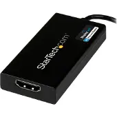 StarTech.com Usb-auf-mac & Pc-4k-hdmi-adapter